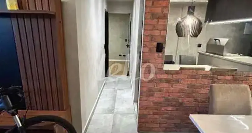 Apartamento com 3 quartos à venda na Avenida Regente Feijó, 1900, Jardim Anália Franco, São Paulo