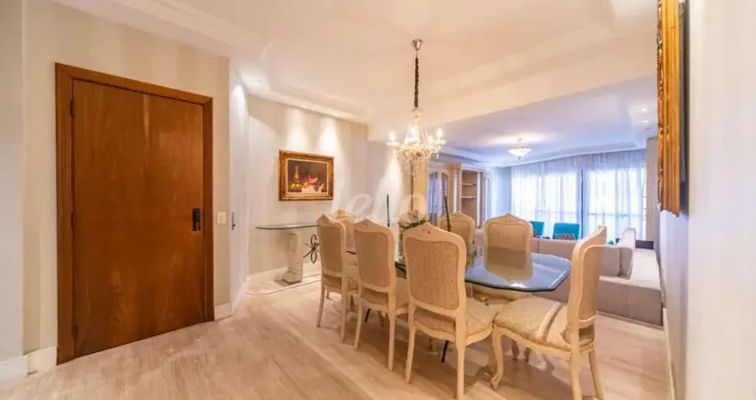 Apartamento com 3 quartos à venda na Rua Tomé de Sousa, 209, Centro, São Bernardo do Campo