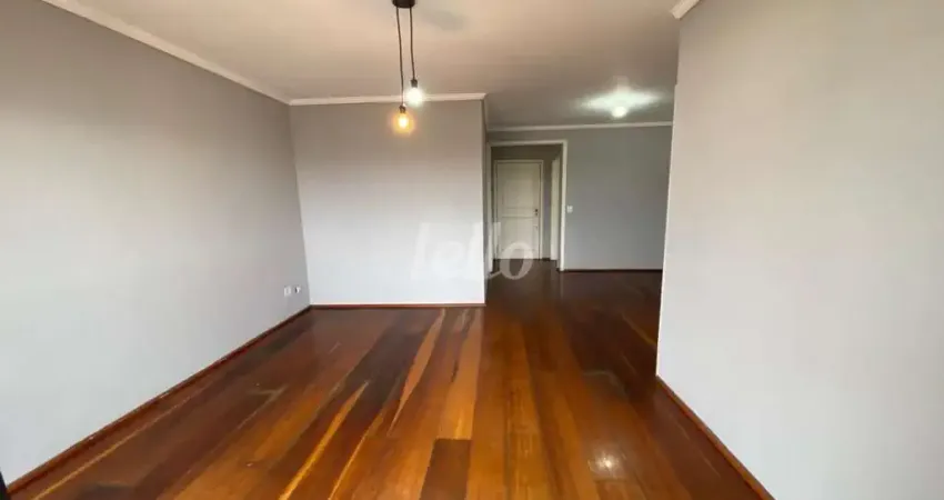 Apartamento com 3 quartos à venda na Rua Speers, 122, Bangú, Santo André