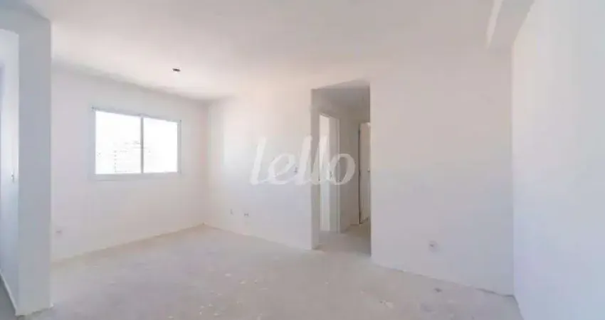 Apartamento com 2 quartos à venda na Rua Gertrudes de Lima, 146, Centro, Santo André