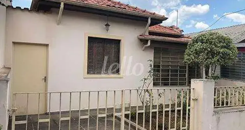 Casa com 3 quartos à venda na Rua Ilha Grande, 93, Imirim, São Paulo