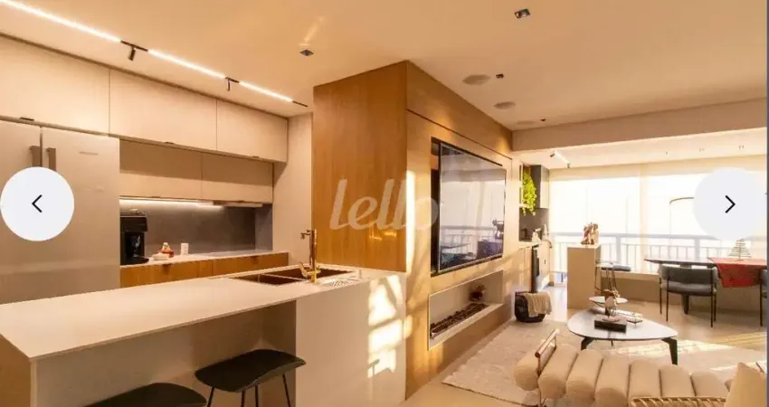 Apartamento com 2 quartos à venda na Avenida Bartholomeu de Carlos, 675, Jardim Flor da Montanha, Guarulhos