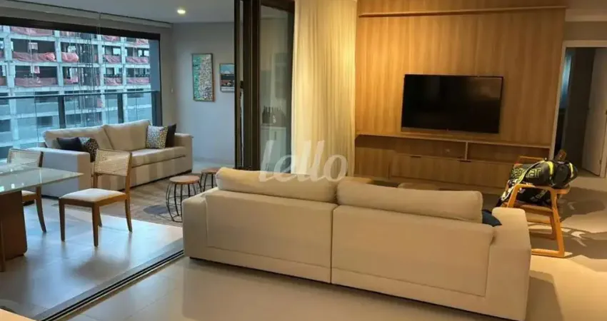 Apartamento com 3 quartos à venda na Rua Cotoxó, 300, Perdizes, São Paulo