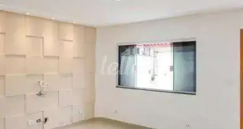 Casa com 3 quartos à venda na Rua Frieda, 359, Nova Gerty, São Caetano do Sul