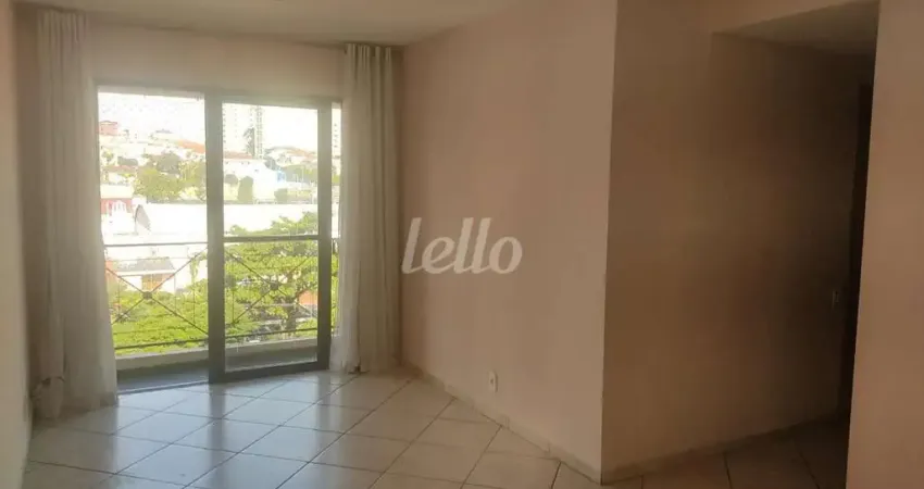 Apartamento com 3 quartos à venda na Avenida Doutor Francisco Ranieri, 564, Lauzane Paulista, São Paulo