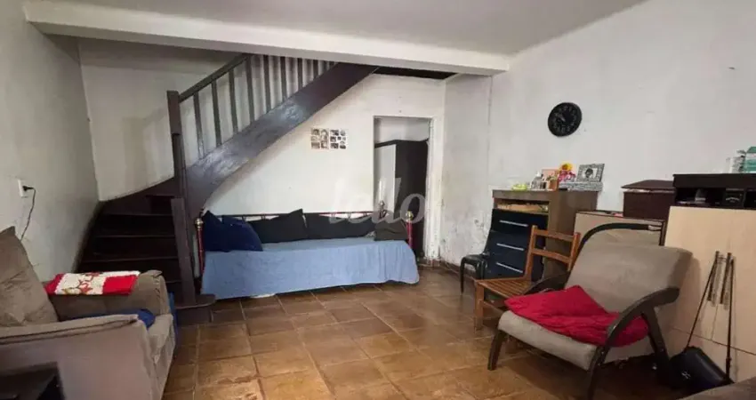 Casa comercial à venda na Rua José Alves Passos, 121, Bosque da Saúde, São Paulo