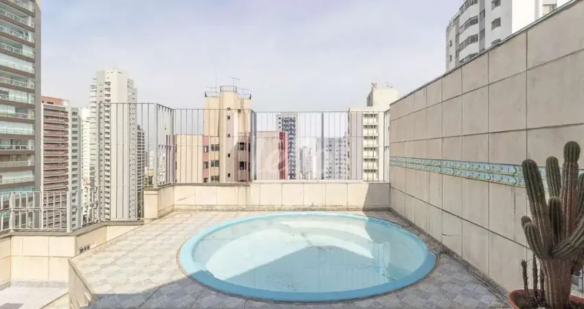 Apartamento com 2 quartos à venda na Rua Vergueiro, 3432, Vila Mariana, São Paulo