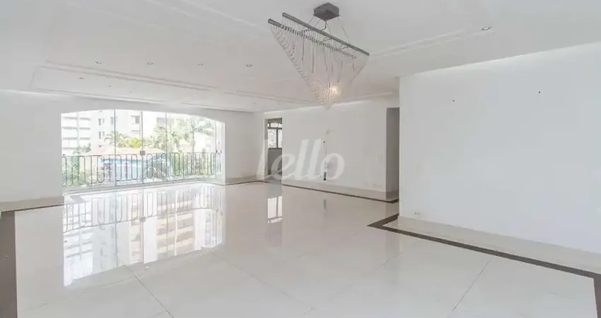 Apartamento com 3 quartos à venda na Rua Doutor Albuquerque Lins, 1254, Santa Cecília, São Paulo