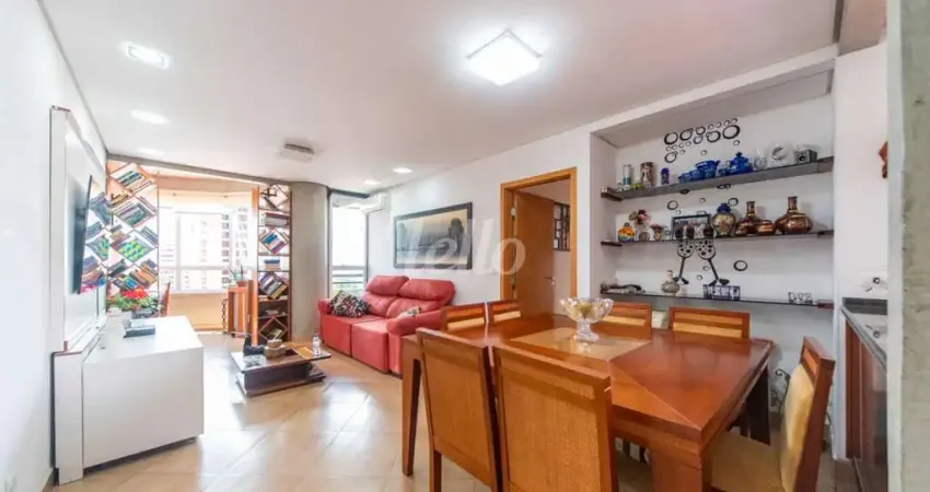 Apartamento com 2 quartos à venda na Rua Duque de Caxias, 148, Jardim Bela Vista, Santo André