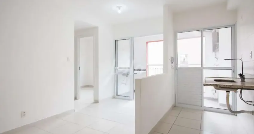 Apartamento com 2 quartos à venda na Rua Aricá-Mirim, 301, Burgo Paulista, São Paulo