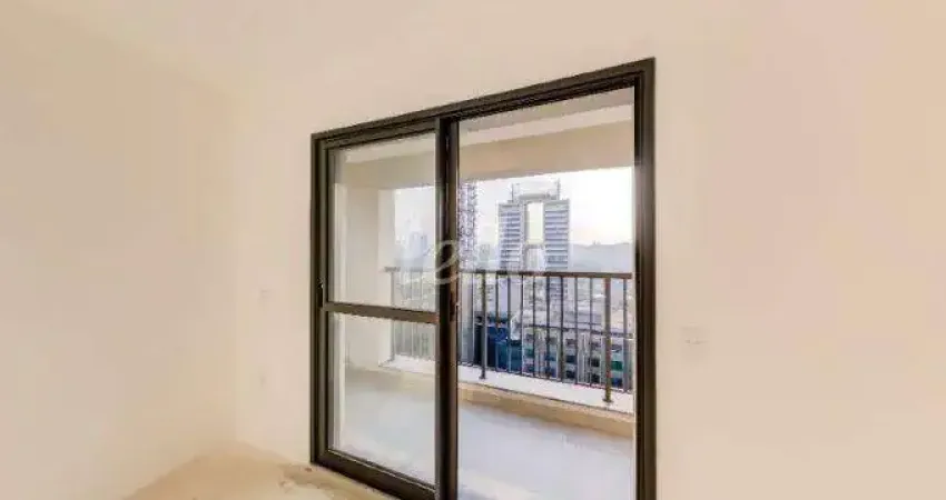 Kitnet / Stúdio à venda na Avenida Doutor Chucri Zaidan, 111, Vila Cordeiro, São Paulo