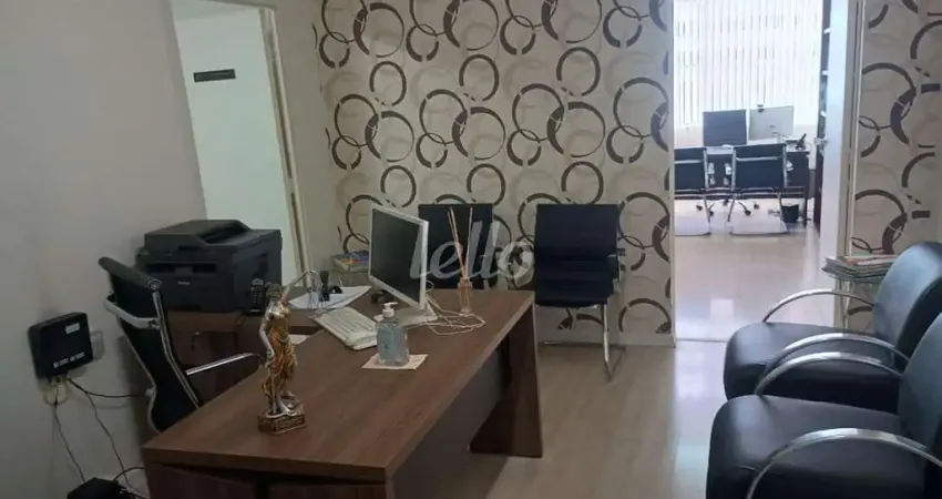 Sala comercial com 2 salas à venda na Avenida da Liberdade, 65, Liberdade, São Paulo