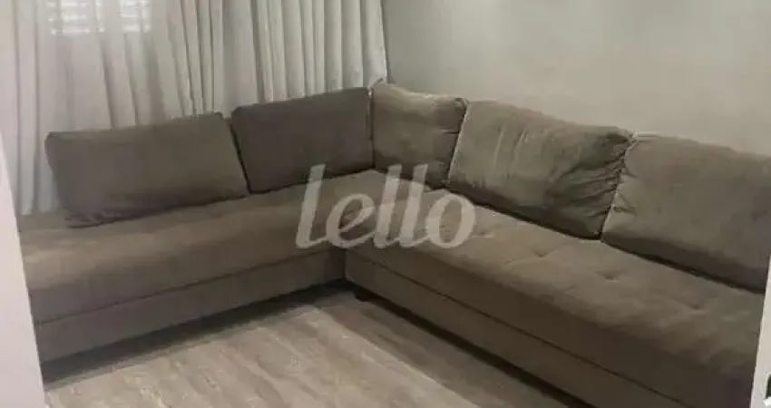 Apartamento com 3 quartos à venda na Rua Conselheiro Moreira de Barros, 1687, Lauzane Paulista, São Paulo