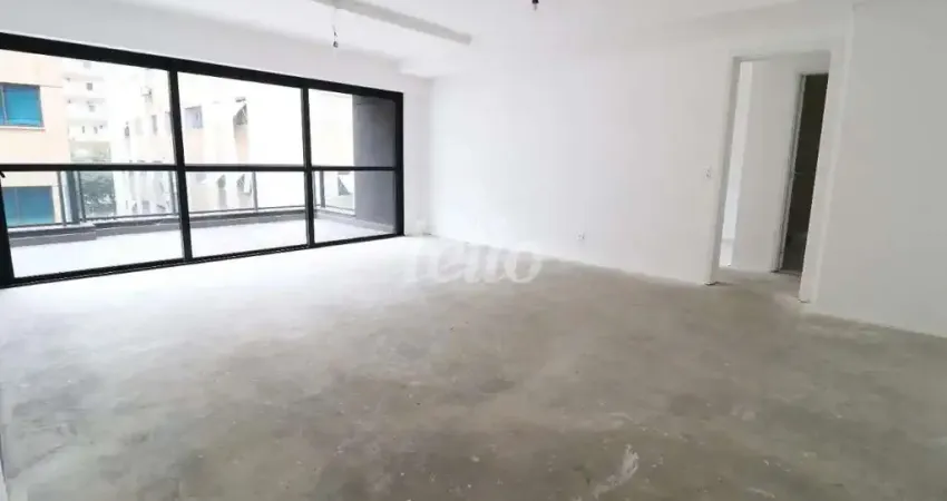 Apartamento com 2 quartos à venda na Rua Itacema, 65, Itaim Bibi, São Paulo