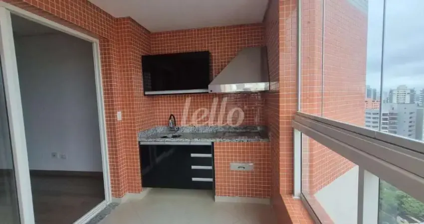 Apartamento com 2 quartos à venda na Rua Venezuela, 615, Vila Assunção, Santo André