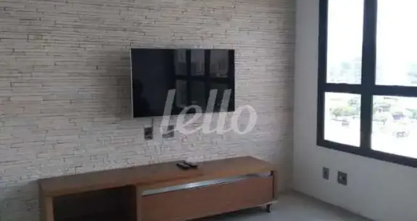 Apartamento com 2 quartos à venda na Rua Almirante Brasil, 243, Mooca, São Paulo