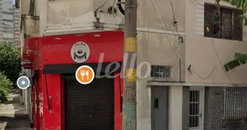 Terreno à venda na Rua Doutor Eduardo Gonçalves, 140, Mooca, São Paulo