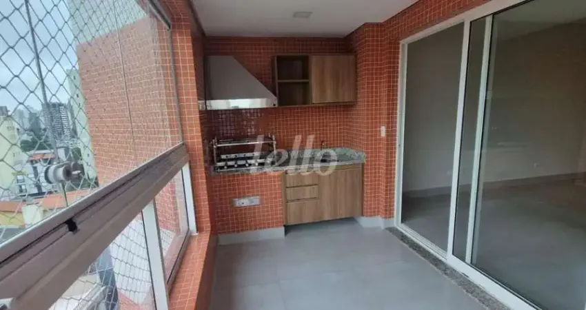 Apartamento com 3 quartos à venda na Rua Venezuela, 615, Vila Assunção, Santo André