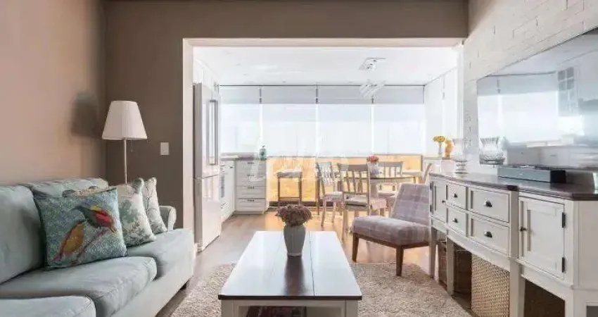 Apartamento com 1 quarto à venda na Rua Topázio, 701, Vila Mariana, São Paulo