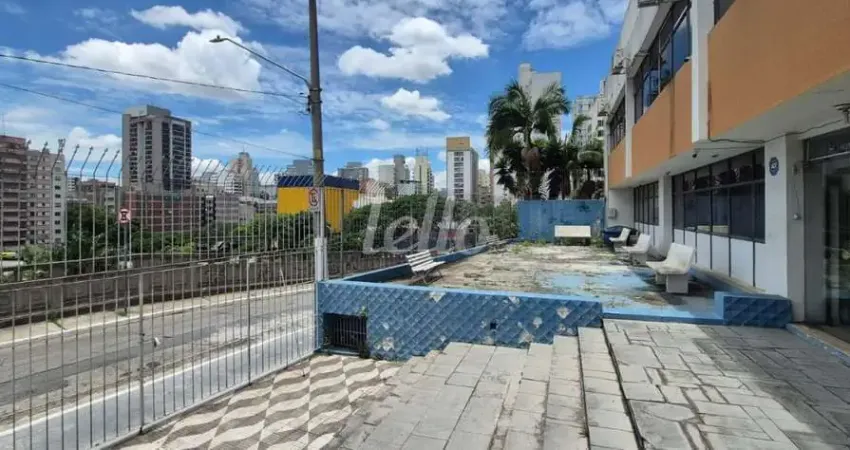 Prédio à venda na Rua Jandaia, 218/9, Bela Vista, São Paulo