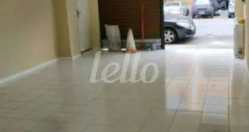 Ponto comercial com 1 sala à venda na Rua Tapes, 613, Jardim Aeroporto, São Paulo