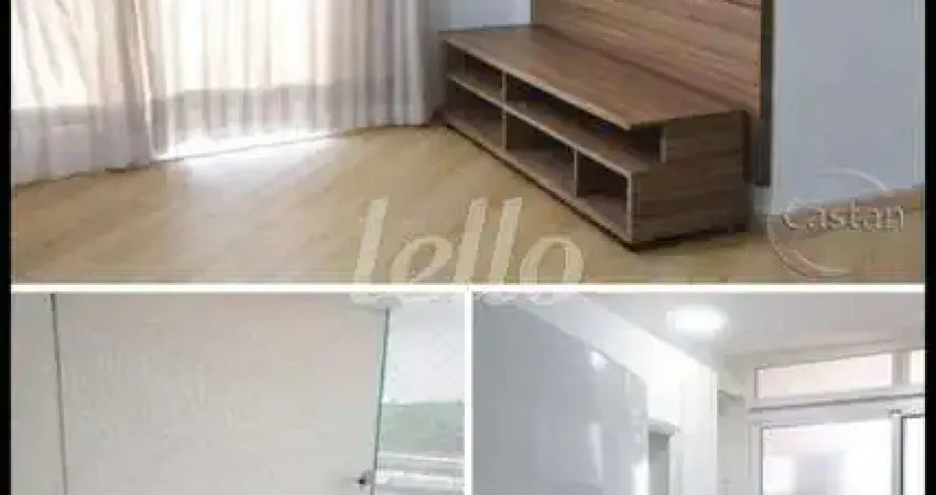 Apartamento com 3 quartos à venda na Rua Taquari, 941, Mooca, São Paulo