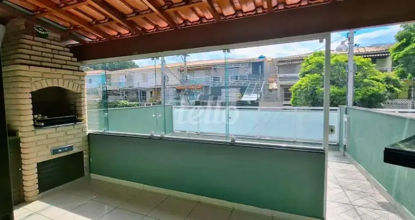 Casa com 3 quartos à venda na Rua Narciso Bortolo, 86, Bortolândia, São Paulo
