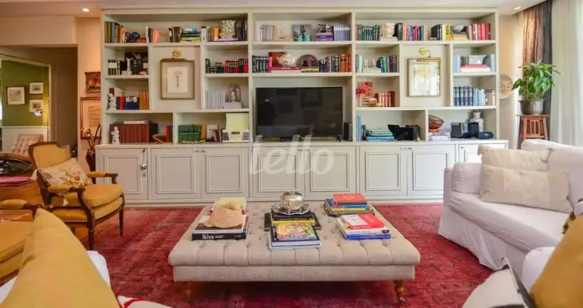 Apartamento com 2 quartos à venda na Rua São Vicente de Paulo, 686, Santa Cecília, São Paulo