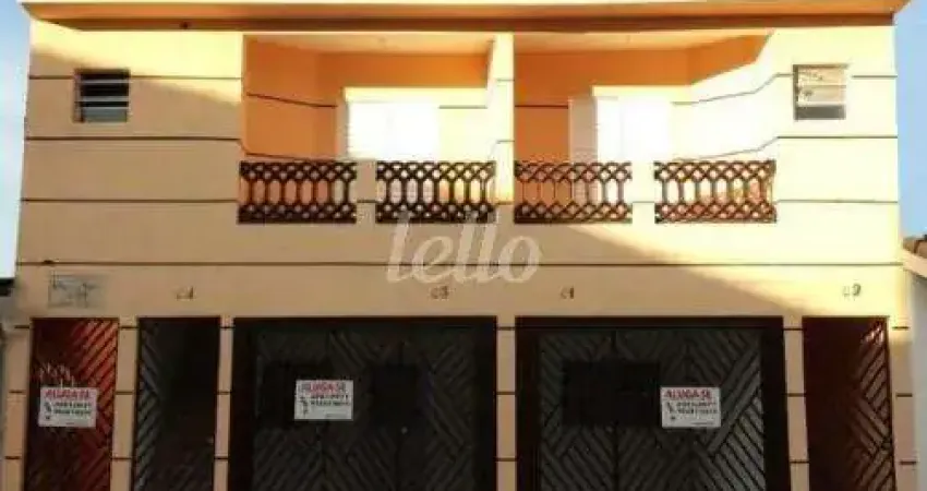 Casa à venda na Rua Geraldo Correia, 439, Vila Carrão, São Paulo