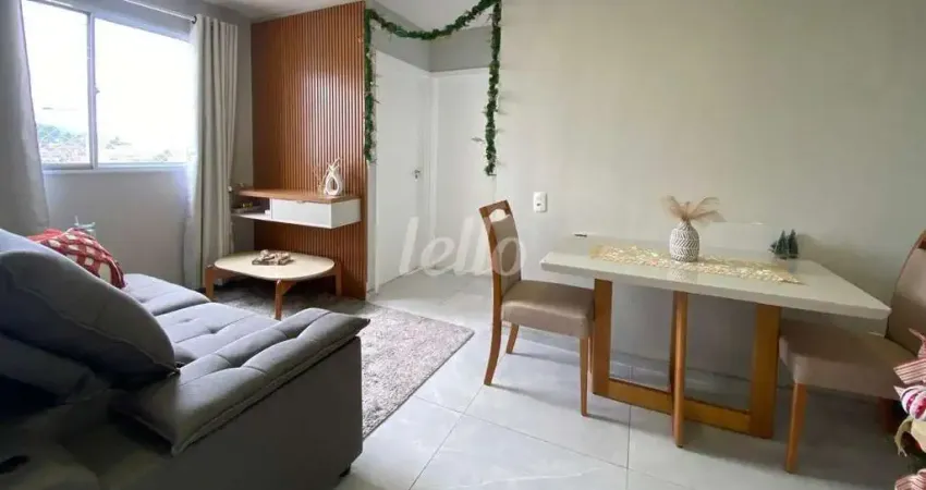 Apartamento com 2 quartos à venda na Rua Turvolândia, 839, Vila Nova Bonsucesso, Guarulhos