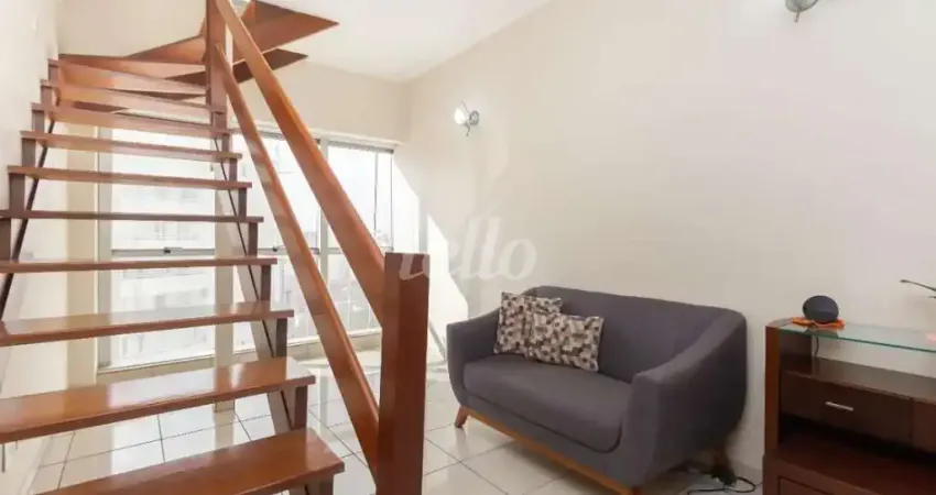 Apartamento com 4 quartos à venda na Rua Biobedas, 103, Parque Imperial, São Paulo