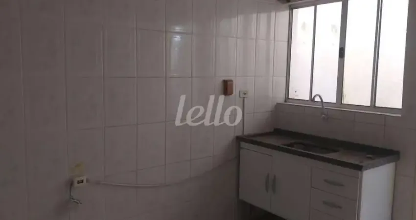 Casa comercial com 1 sala à venda na Rua José Flávio, 119, Penha De França, São Paulo