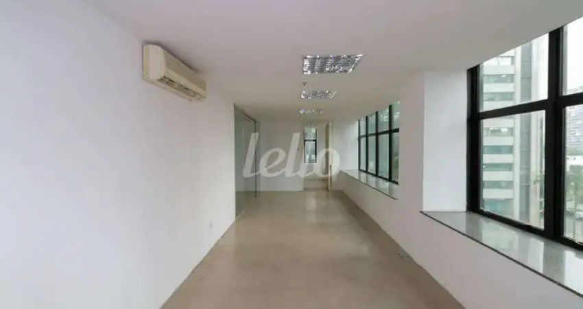 Sala comercial à venda na Rua Gomes de Carvalho, 1581, Vila Olímpia, São Paulo