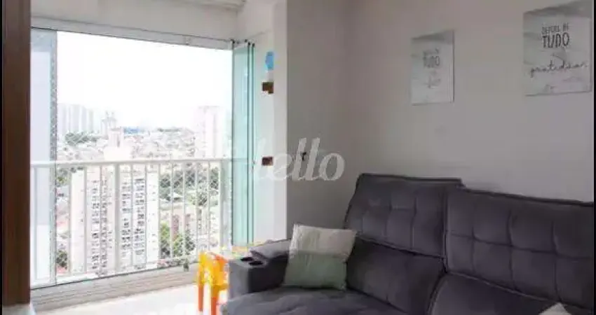 Apartamento com 2 quartos à venda na Rua Mozart, 85, Vila Rosália, Guarulhos