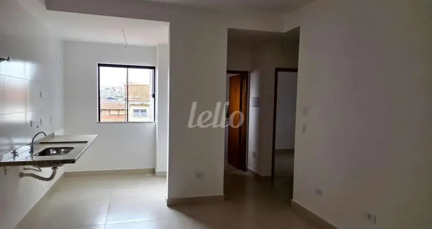 Apartamento com 1 quarto à venda na Rua Palmira Barbosa, 89, Jaçanã, São Paulo