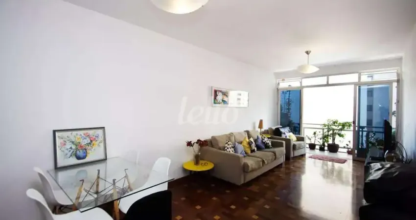 Apartamento com 2 quartos à venda na Rua Henrique Schaumann, 136, Pinheiros, São Paulo