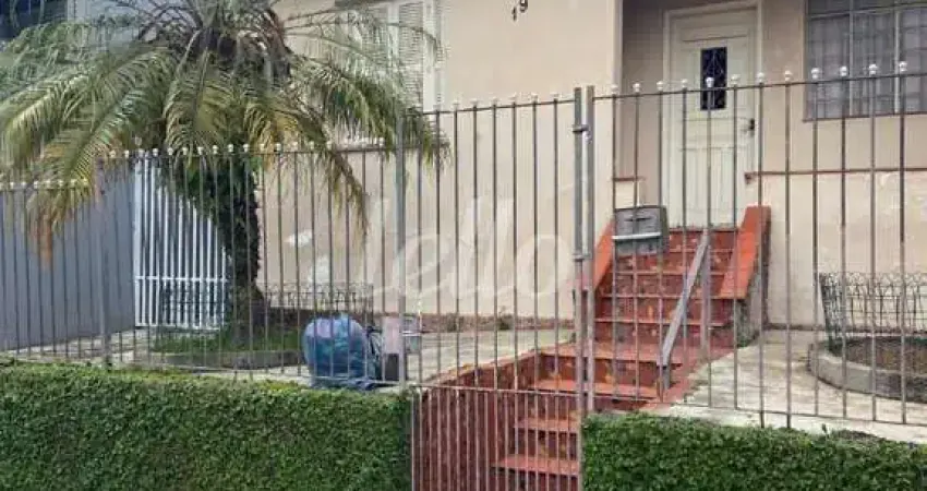 Terreno à venda na Rua Edu Chaves, 19, Jardim Bela Vista, Santo André