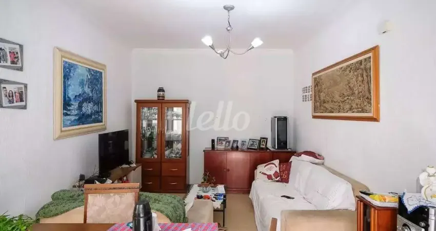 Casa com 4 quartos à venda na Rua Conselheiro Lafayette, 772, Barcelona, São Caetano do Sul