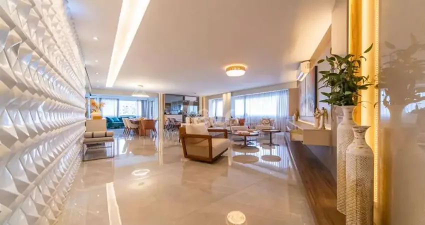 Apartamento com 3 quartos à venda na Rua das Figueiras, 2075, Campestre, Santo André