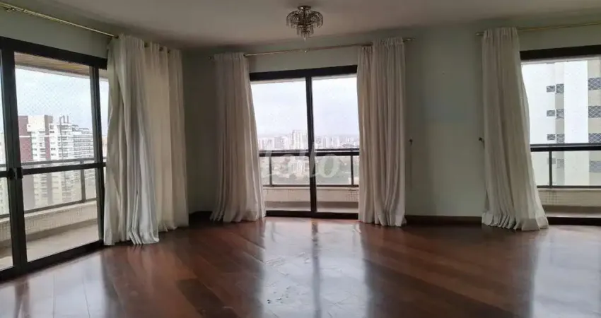 Apartamento com 3 quartos à venda na Rua Voluntários da Pátria, 3851, Santana, São Paulo