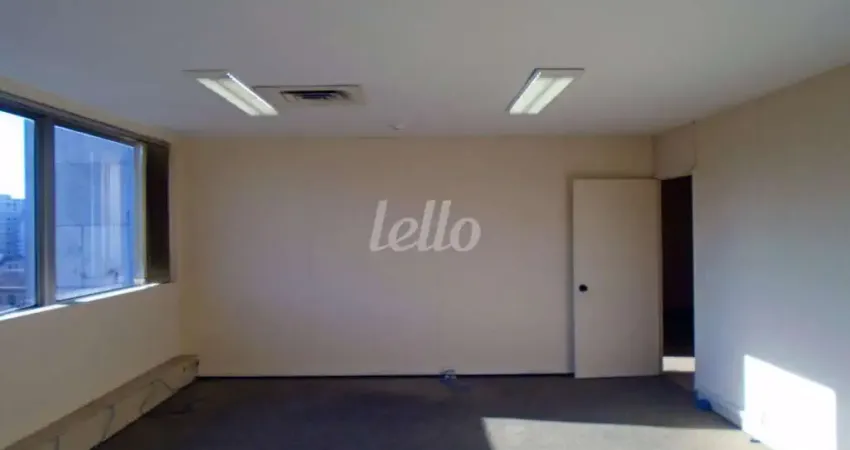 Sala comercial com 4 salas à venda na Rua Líbero Badaró, 377, Centro, São Paulo