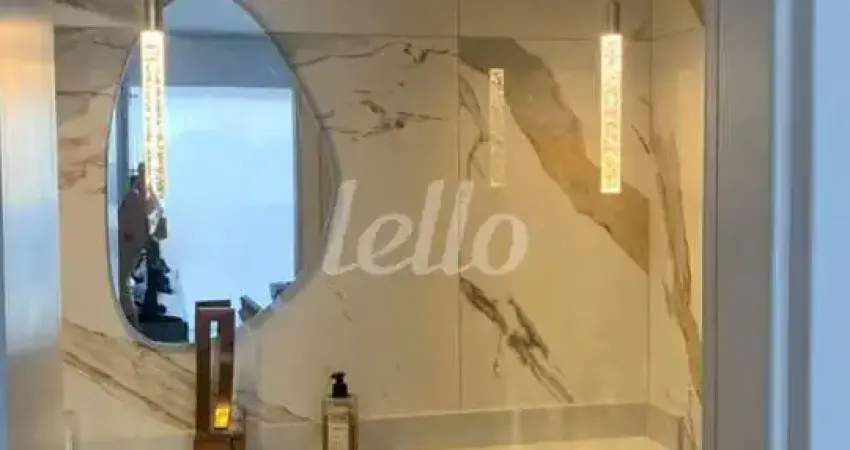 Apartamento com 2 quartos à venda na Avenida Cipriano Rodrigues, 240, Vila Formosa, São Paulo