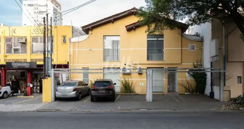 Casa comercial com 6 salas à venda na Avenida Portugal, 1719, Brooklin Paulista, São Paulo