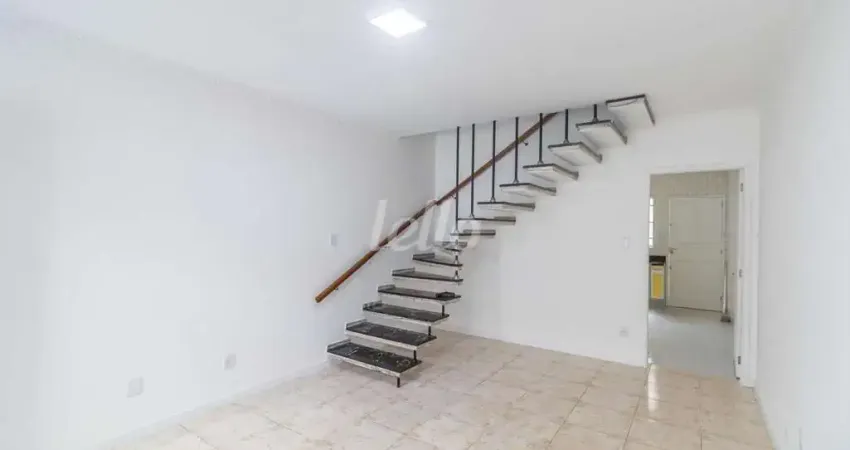 Casa com 2 quartos à venda na Rua Antônio Ciucio, 165, Vila Gomes Cardim, São Paulo