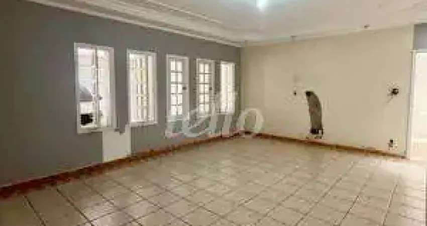 Casa com 7 quartos à venda na Rua São Geraldo, 77, Vila Scarpelli, Santo André