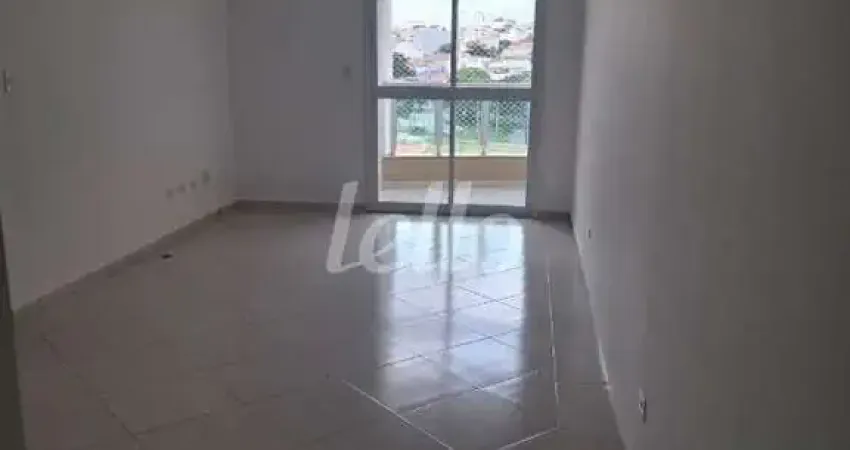 Apartamento com 3 quartos à venda na Rua Teffé, 274, Santa Maria, São Caetano do Sul