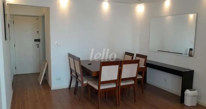 Apartamento com 3 quartos à venda na Rua do Oratório, 2319, Alto da Mooca, São Paulo