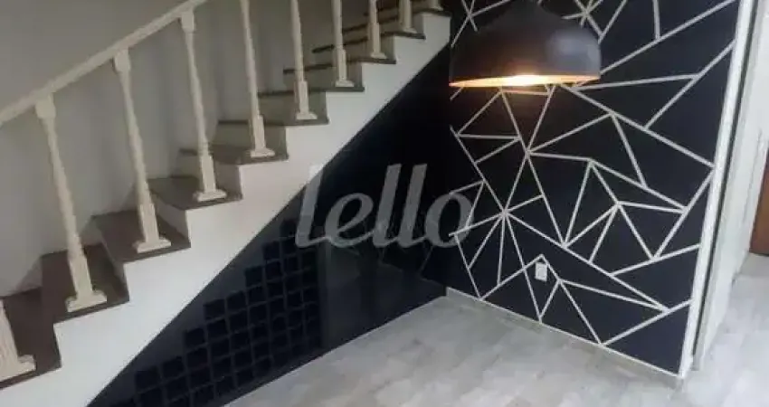 Casa com 3 quartos à venda na Rua Maratona, 231, Jardim Santo Antônio, Santo André