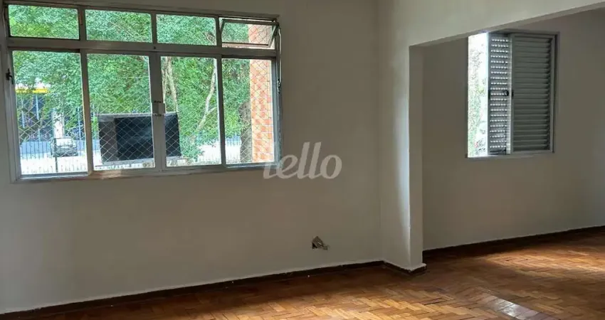 Apartamento com 3 quartos à venda na Avenida Coronel Sezefredo Fagundes, 1285, Tucuruvi, São Paulo