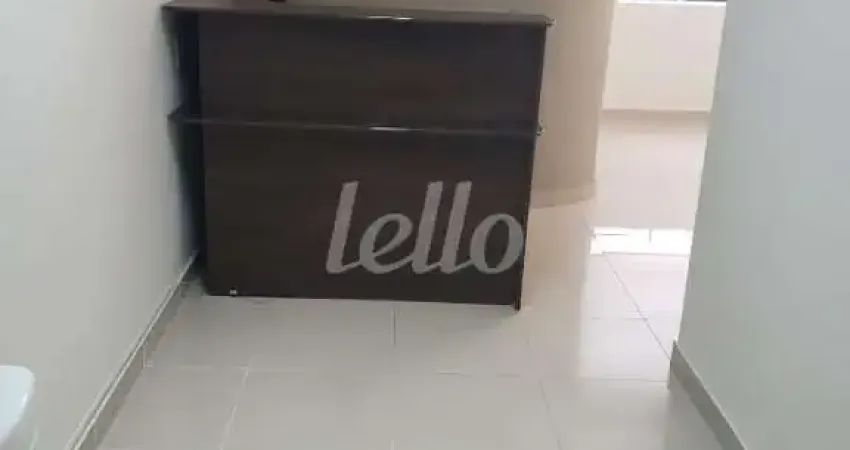 Sala comercial com 1 sala à venda na Rua Alcides Ricardini Neves, 12, Cidade Monções, São Paulo